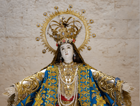 Image of Our Lady of the Assumption