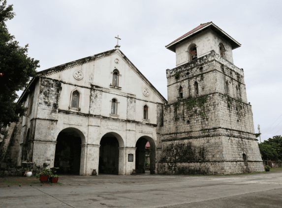 Image of Baclayon Church (Immaculate Conception Parish Church)