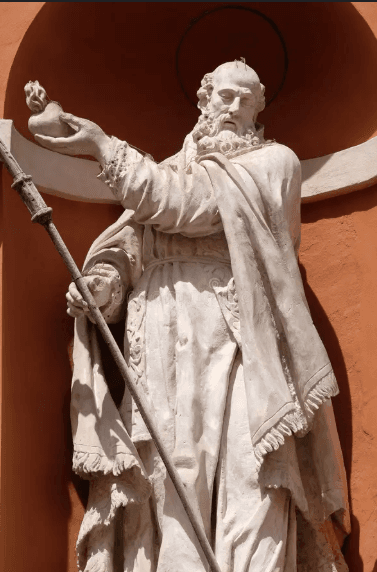 Image of St. Barnabas The Apostle
