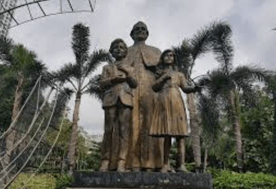 Image of St. John Bosco