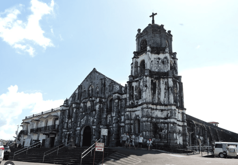 Image of Daraga Church (Our Lady of the Gate Parish Church)