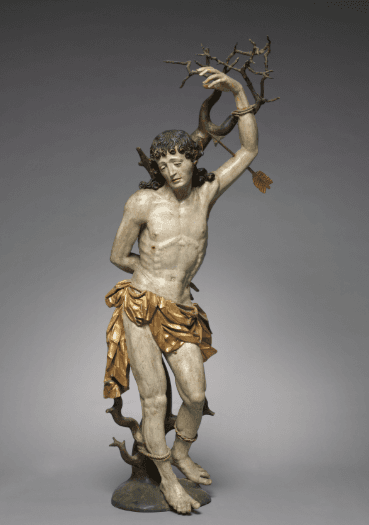 Image of St. Sebastian