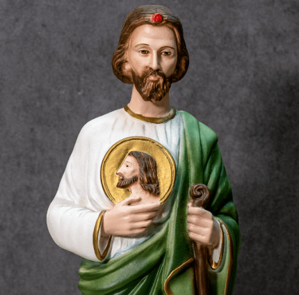 Image of Saint Jude Thaddeus