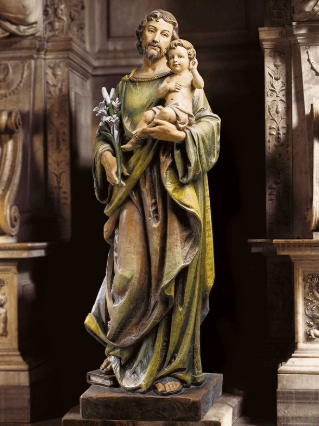 Image of St. Joseph