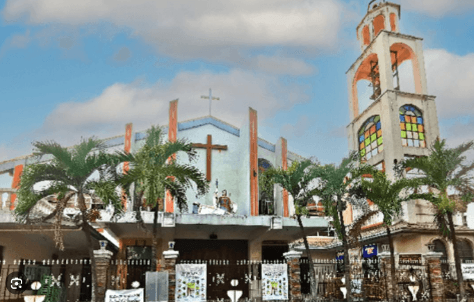 Image of Diocesan Shrine of Jesus in the Holy Sepulcher